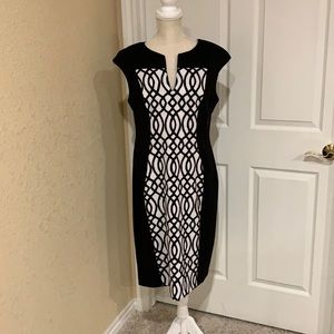 Great dress for all occasions. Can be dressed up or down
